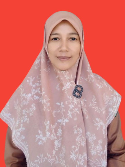 Rosmini Arfah, S.Pd.I