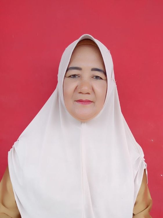 SITTI NURHADIAH SYUAIB, S.Pd