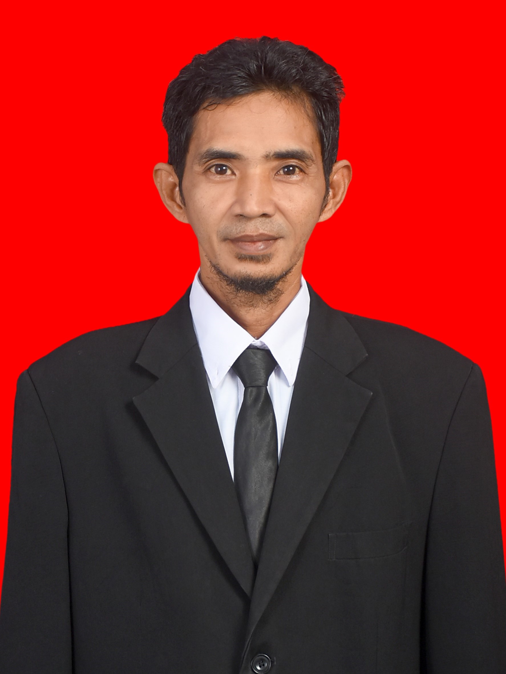 Abdul Hajir, S.Pd